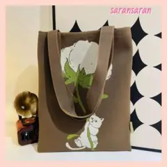 トートバッグ♡ニット調♡夏バッグ♡バッグ ショルダーバッグ サブバッグ 縦型