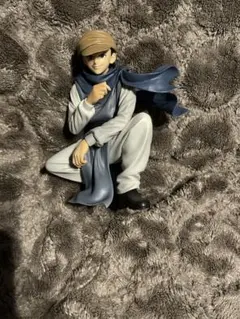 一番くじ　ハンターハンター　ジン　C賞