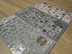 サンリオボンボンドロップミニ3点セット