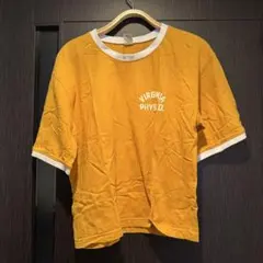 ダブルネーム　Tシャツのサムネイル