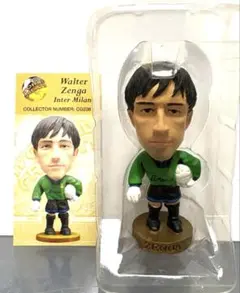 コリンシアン・プロスターズ【ルイス・フィーゴ＊ポルトガル/ホーム】ボックス コリンシアン コレクターズ エディション ポルトガル代表