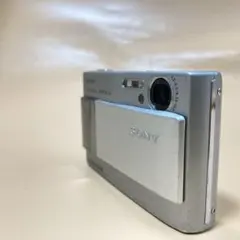 2026年最新】sony cybershot dsc t10の人気アイテム - メルカリ