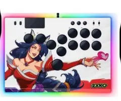 IST MALL キーボード型 レバーレスコントローラー - メルカリ