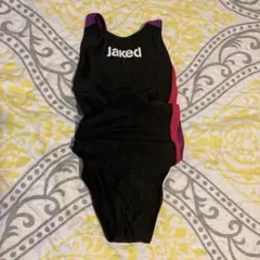 Jaked競泳用水着