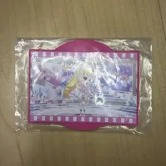 アイカツ！ラバーコースター