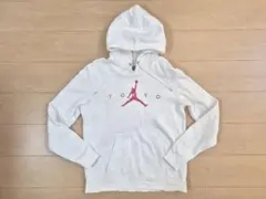 JORDAN ジョーダン TOKYO 東京 白 パーカーのサムネイル