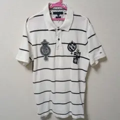 TOMMY HILFIGER ポロシャツ XL スリムフィットのサムネイル