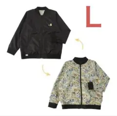 ポケモン逃ブルゾン