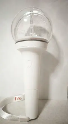 IVE OFFICIAL LIGHT STICK IVE ペンライト