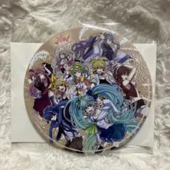 2025年最新】VOCALOID缶バッジの人気アイテム - メルカリ