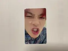 INI 木村柾哉 FTC トレカ 077