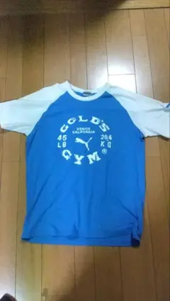 2026年最新】ゴールドジムとプーマコラボの人気アイテム - メルカリ