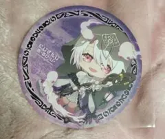 にじさんじ あーるぴーじー アニカフェ 椎名唯華 コースター