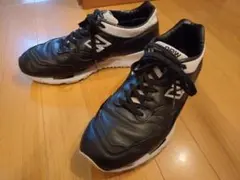 ニューバランスM1500FB New Balanceイングランドフットボールのサムネイル