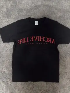 ARCHIVE LIFE WORLD BLOOD size s - メルカリ