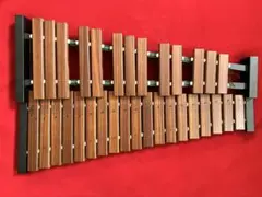 YAMAHA 共鳴管付木琴TX-60k - メルカリ