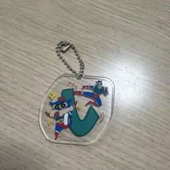 クレヨンしんちゃん キーホルダー