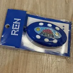 JO1 POPUP 川尻蓮 ボイスキーホルダー