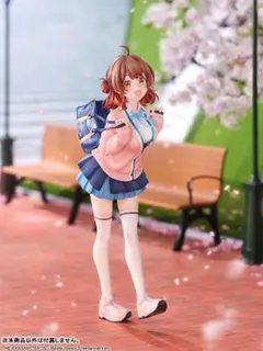 未開封】学園アイドルマスター 花海佑芽 [特典版] - メルカリ