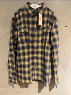 ☆UNITED ARROWS☆ラムレザー オーバーサイズシャツ - メルカリ