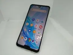 SIMフリー 本体 AQUOS R Compact 32GB 518G イエロー - メルカリ