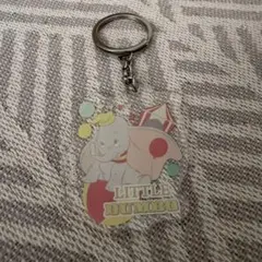 ディズニー ダンボ アクリルキーホルダー キーチェーン