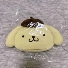新品未使用】フェイラー ポムポムプリン 顔型ポーチ - メルカリ