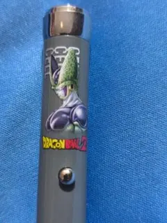 ​【レア】ドラゴンボールZ セル プロジェクションライト トーチキーホルダー