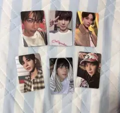TXT テヒョントレカセット