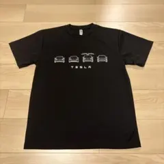 tesla 新品未使用Tシャツのサムネイル