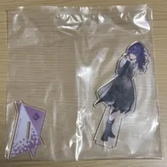 プロセカ ラッキーくじ 朝比奈まふゆ アクリルスタンド