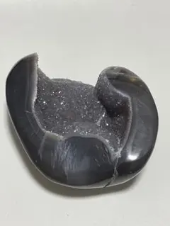 アメジスト　置物　約600g