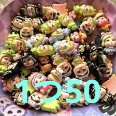 クライベイビーデコパーツ 数少ないので早い者勝ち