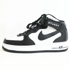 NIKE AIR FORCE 1 07 MID SP STUSSY