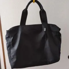 D&G 黒トートバッグのサムネイル