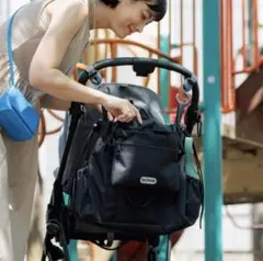 OUTDOOR PRODUCTSペアレンツバッグ