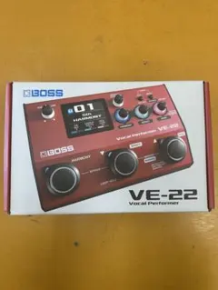 2026年最新】boss vt-1の人気アイテム - メルカリ