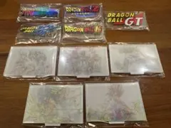 【全10種コンプセット】一番くじ　ドラゴンボール　F賞 アクリルスタンド