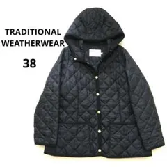 トラディショナルウェザーウェア