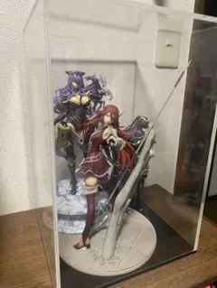 ファイアーエムブレム カミラ フィギュア 約25cm ファイアーエムブレム カミラ フィギュア 約25cm 1/7 カミラ