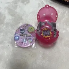 たまごっち シャカシャカチャームコレクション