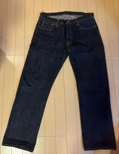 スタンダードカリフォルニア デニム 901 W32 L31 ヴィンテージ - メルカリ