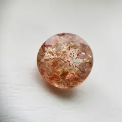 イリュージョンサンストーン約2.0ct ルース A