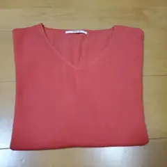 ラボラトリーワーク ニット