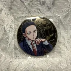 WIND BREAKER ウィンブレ展 缶バッジ アルティメタル A 杉下京太郎