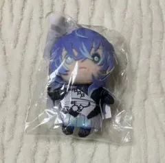 にじさんじ 星導ショウ まねきねこ 缶バッチ デフォルメ - メルカリ