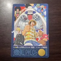 n*︎様 ワンピース ビジュアルアドベンチャー 141 麦わら航海記 - メルカリ