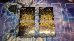 遊戯王 リミテッドオーバー