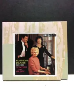 2025年最新】blossom dearie singsの人気アイテム - メルカリ