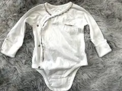 バーバリー ロンパース